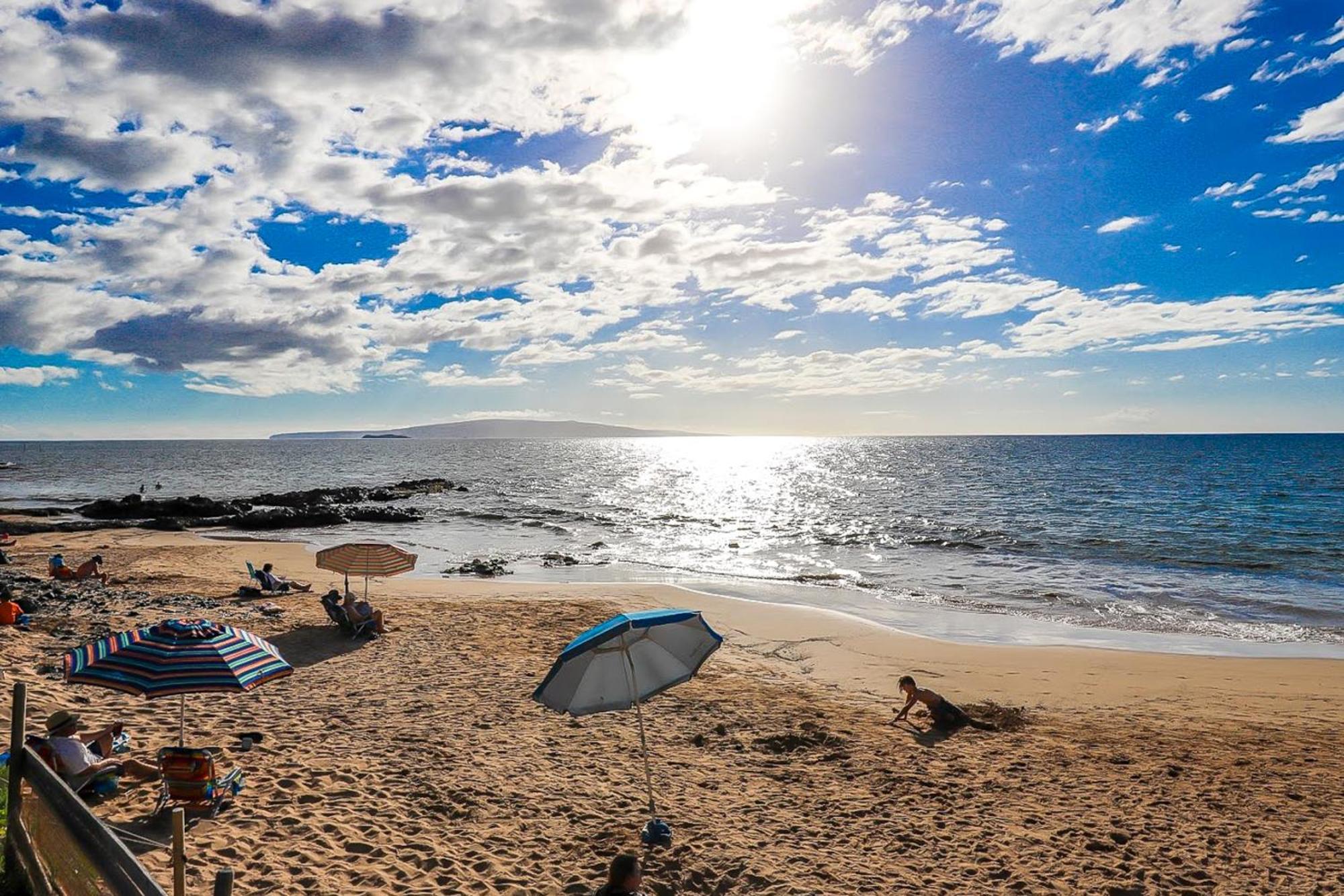 Kamaole Sands 와일레아마우이 객실 사진